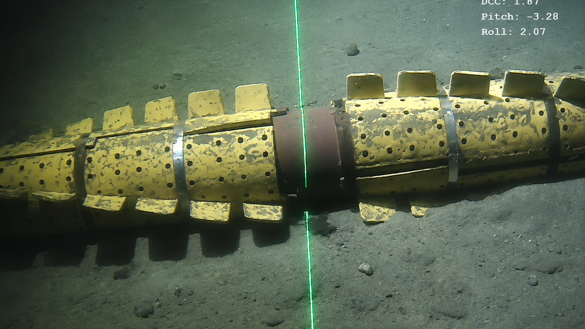 Deepwater Development Advisory