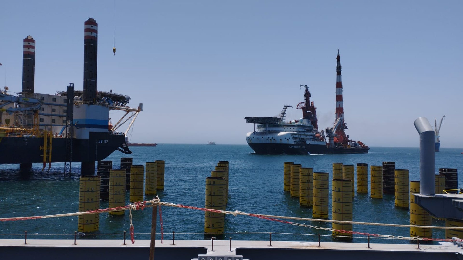 Tortue GTA Hub Terminal Development